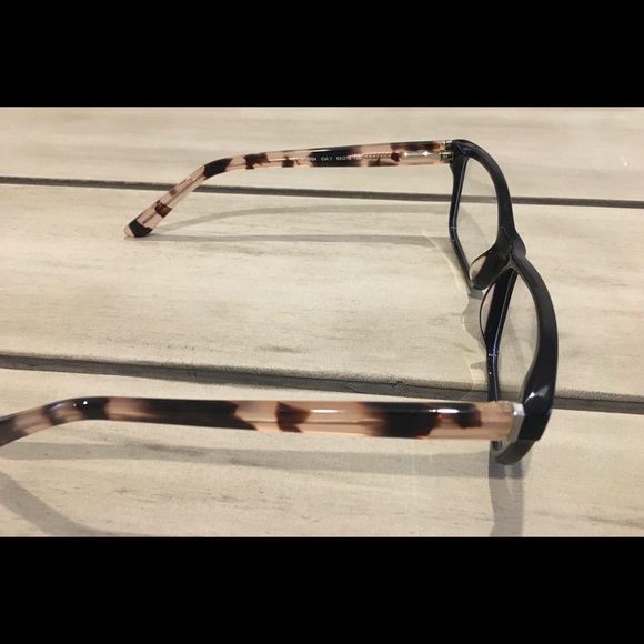 TNJ glasses - Picture 3 of 6